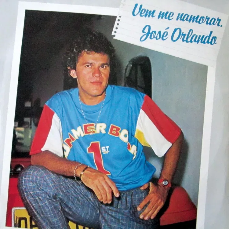 José Orlando