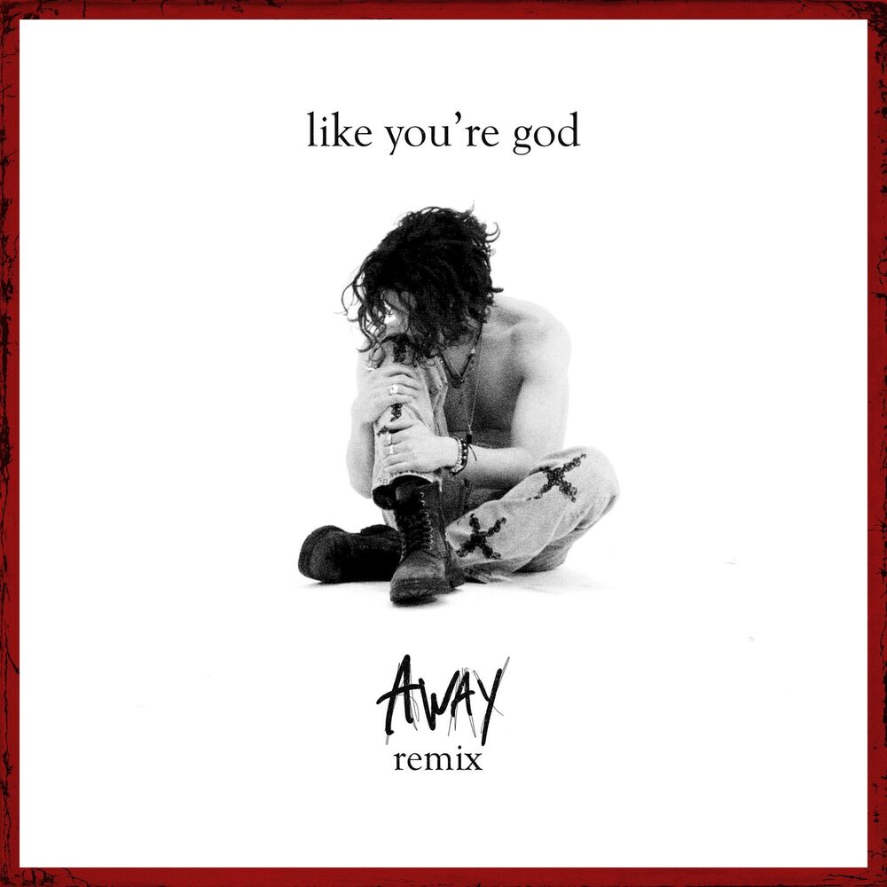 Picture of away