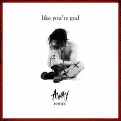 Picture of away