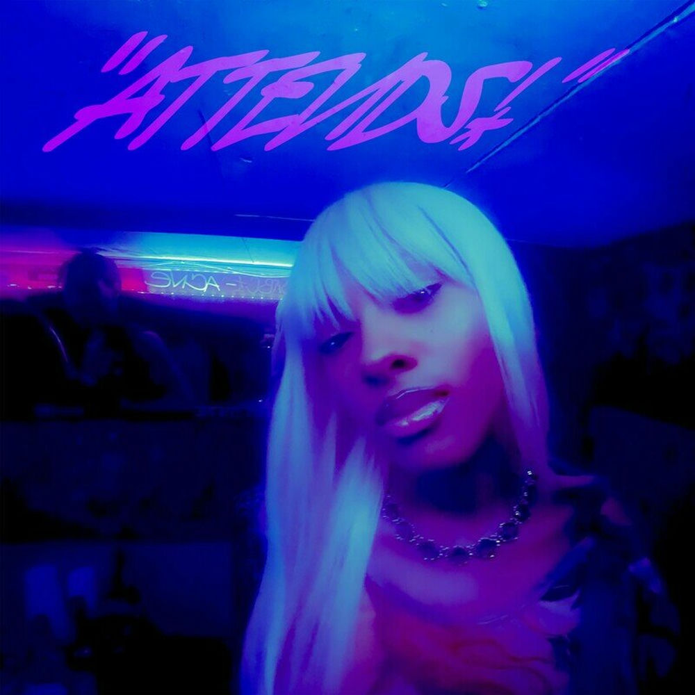 Photo de l'artiste brazy