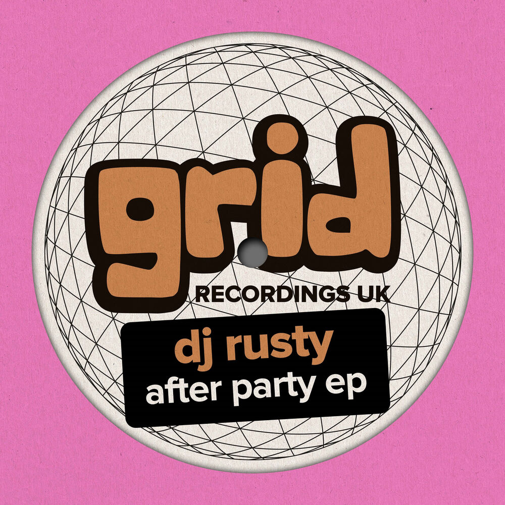 Picture of Dj Rusty
