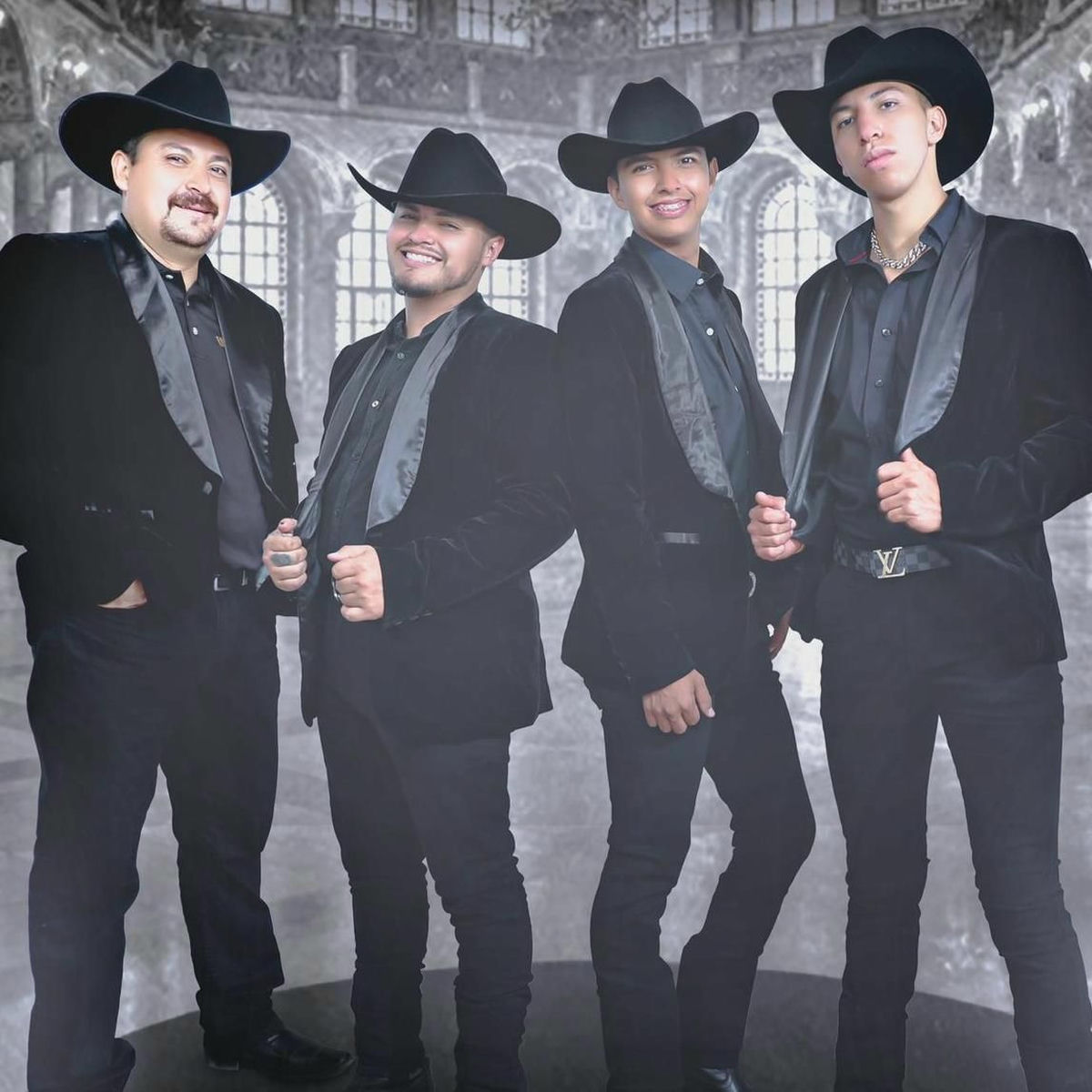 Los Elegantes de Jerez