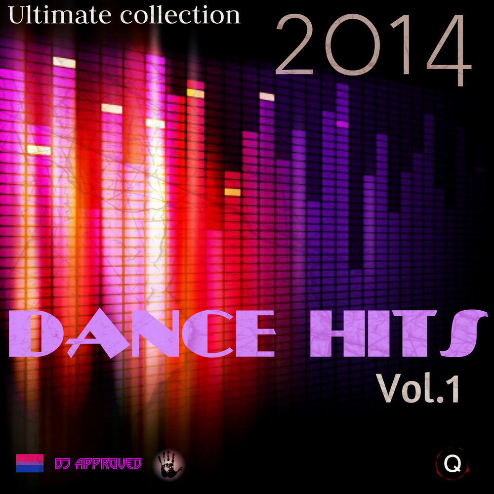 Picture of Dance Hits 2014