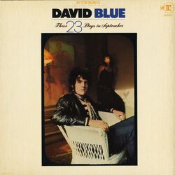 Picture of David Blue