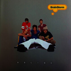 Picture of Brainstorm