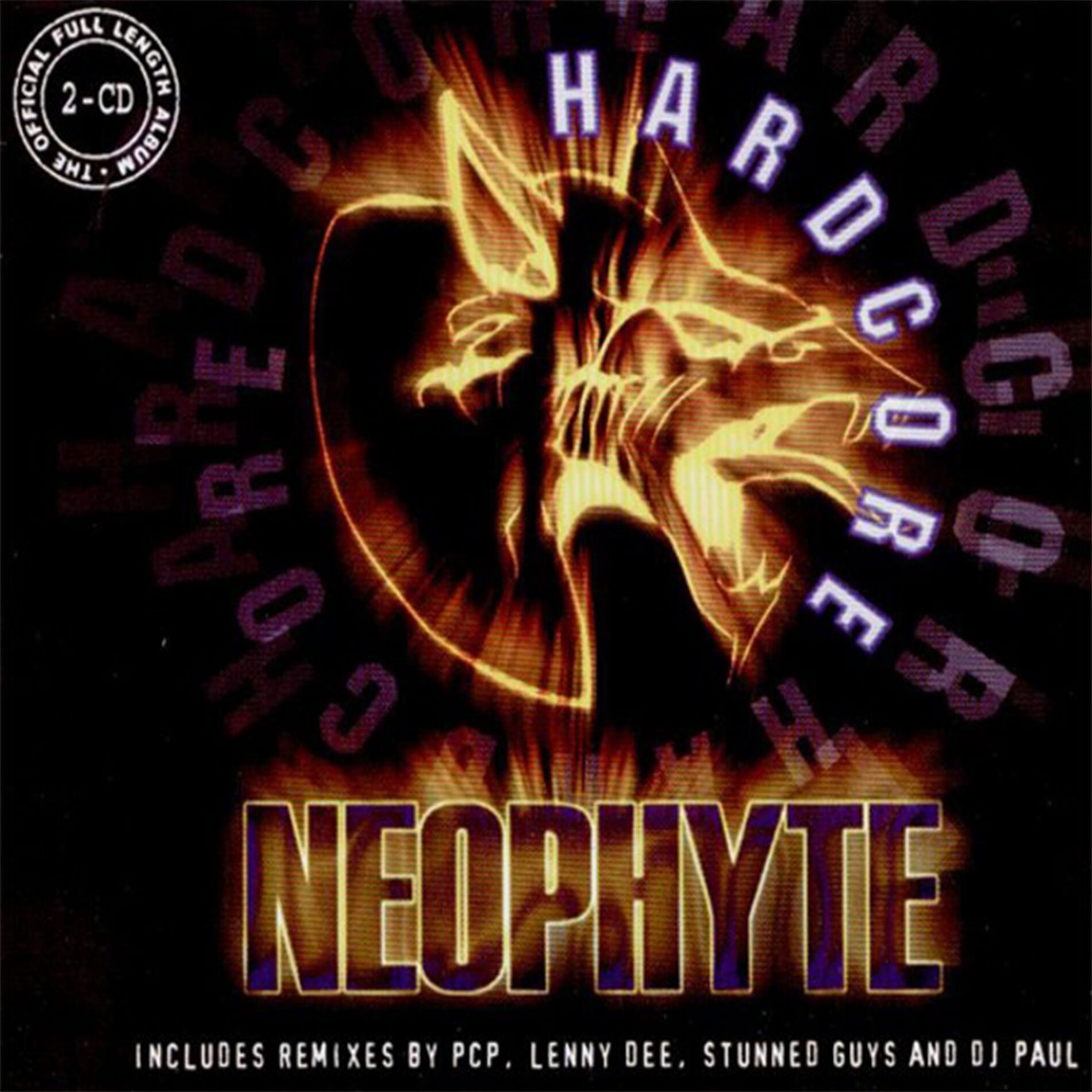 Neophyte