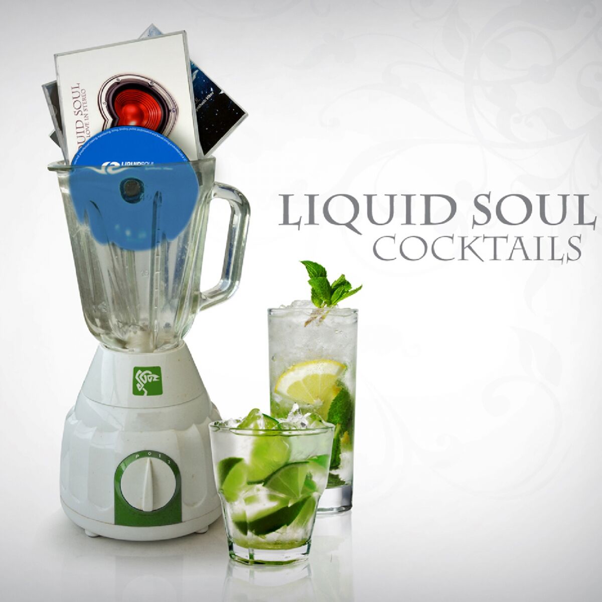 Liquid Soul