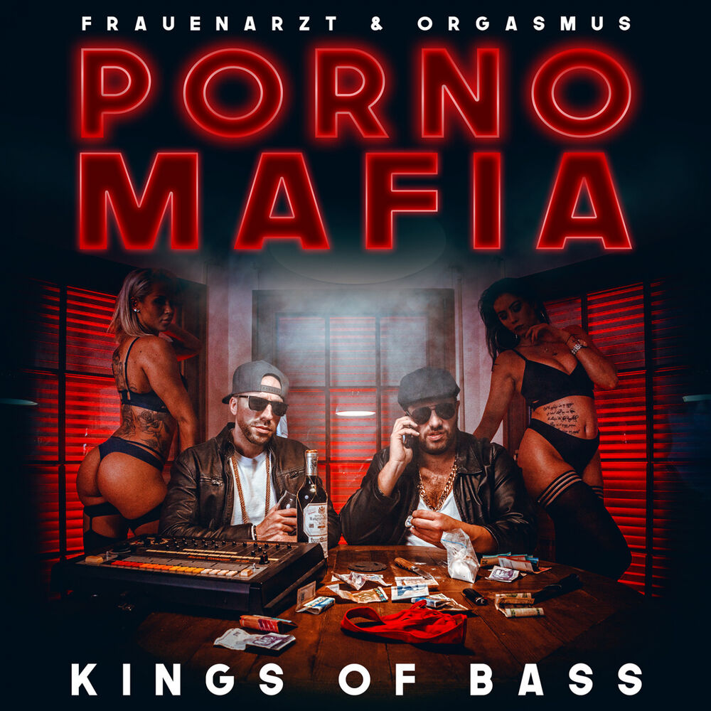 Picture of Porno Mafia
