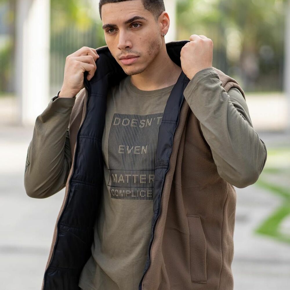 Picture of Xavier Picardo