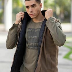 Picture of Xavier Picardo