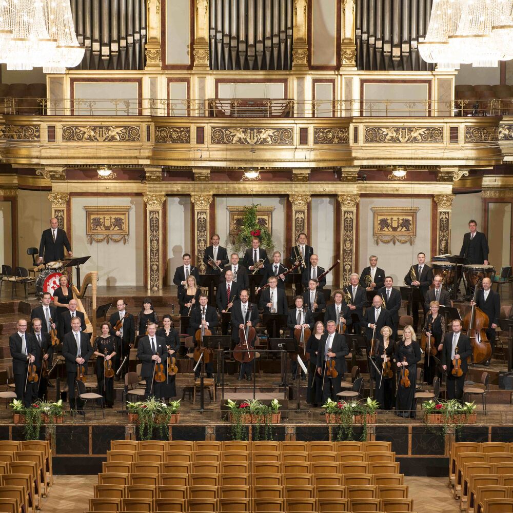 Picture of Wiener Johann Strauss Orchester