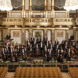 Picture of Wiener Johann Strauss Orchester