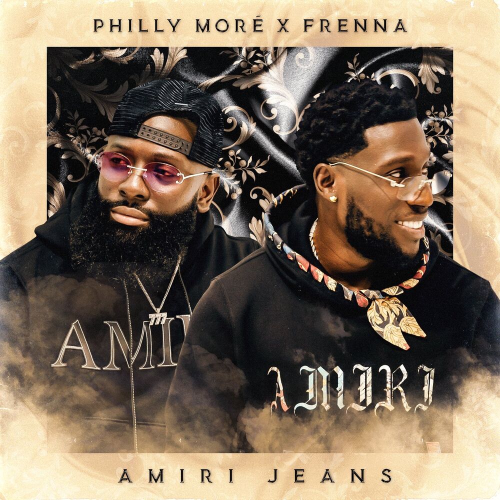 Picture of Philly Moré