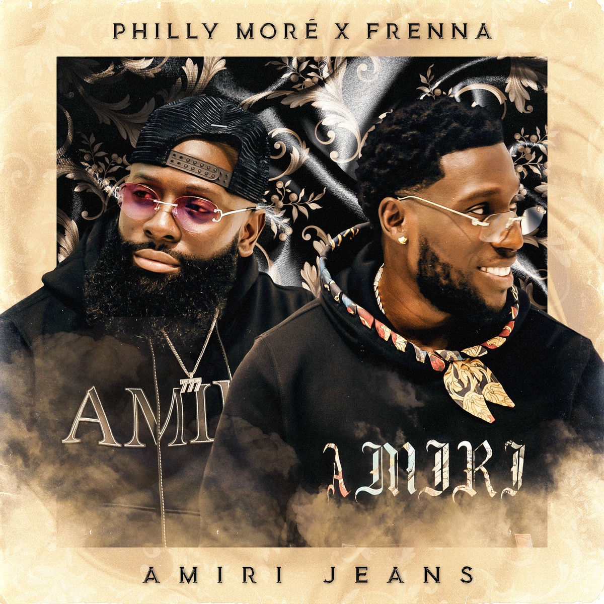 Artist picture of Philly Moré