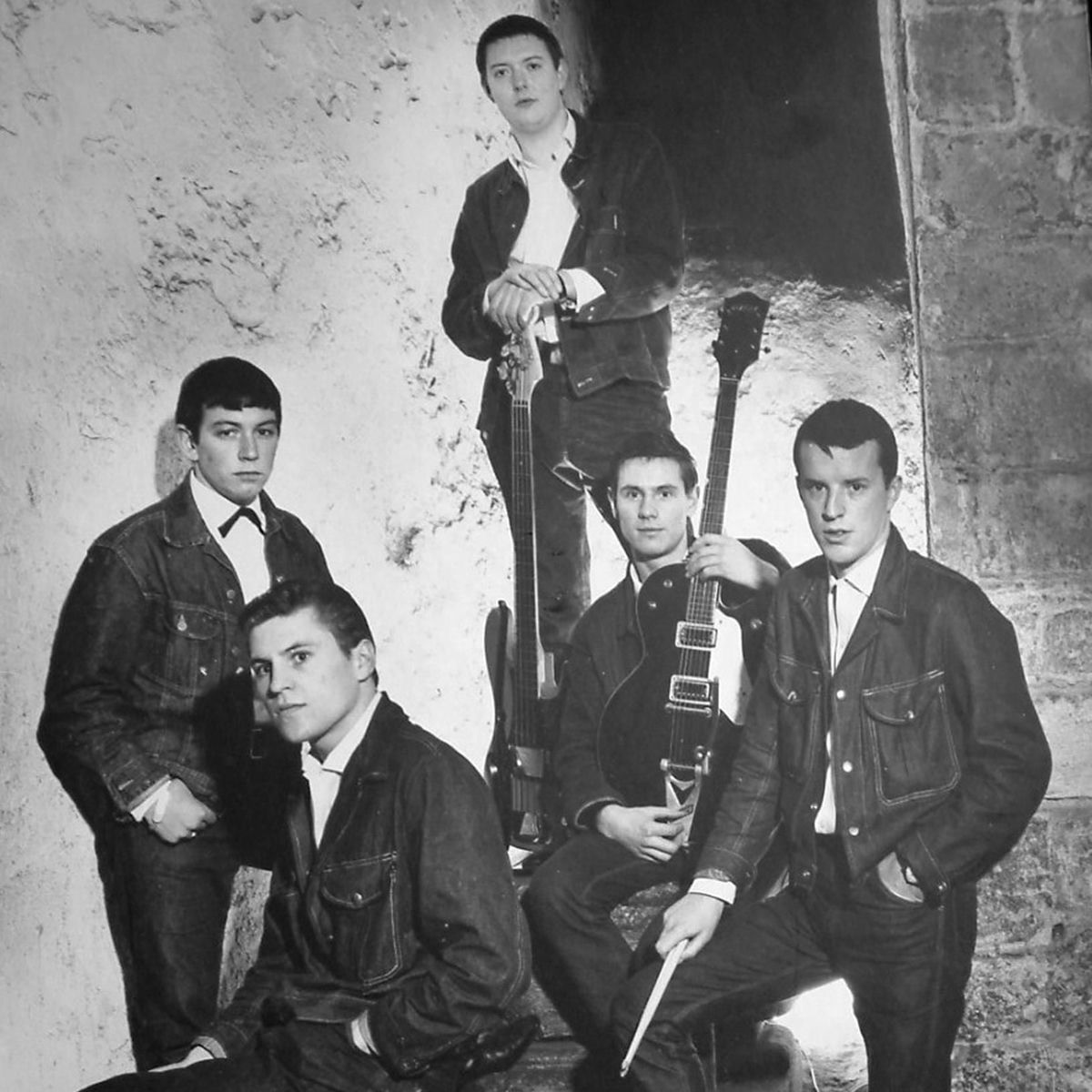 The Animals