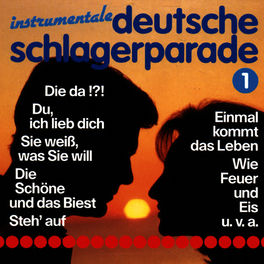 Die Schlager Masters