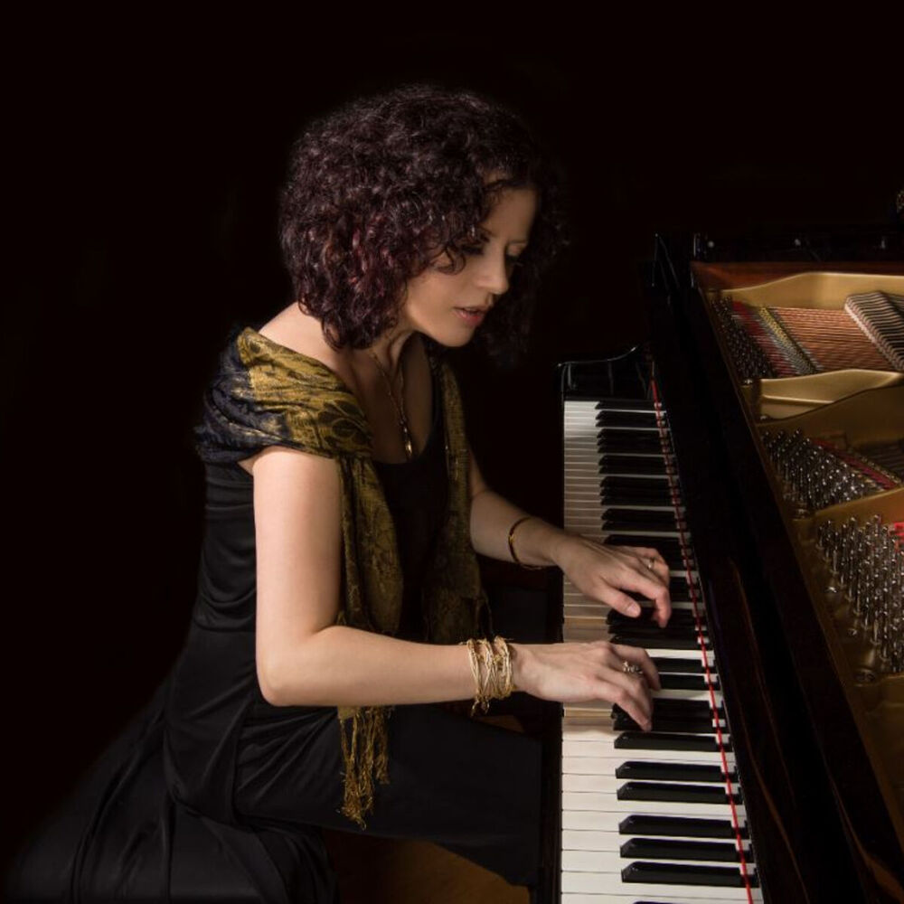 Picture of Milana Zilnik