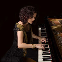 Picture of Milana Zilnik