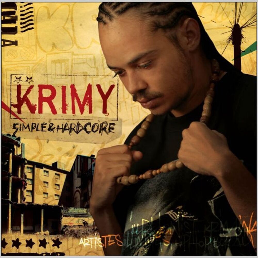 Picture of Krimy