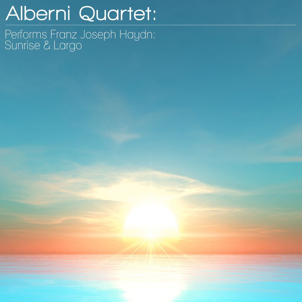 Picture of Alberini Quartet