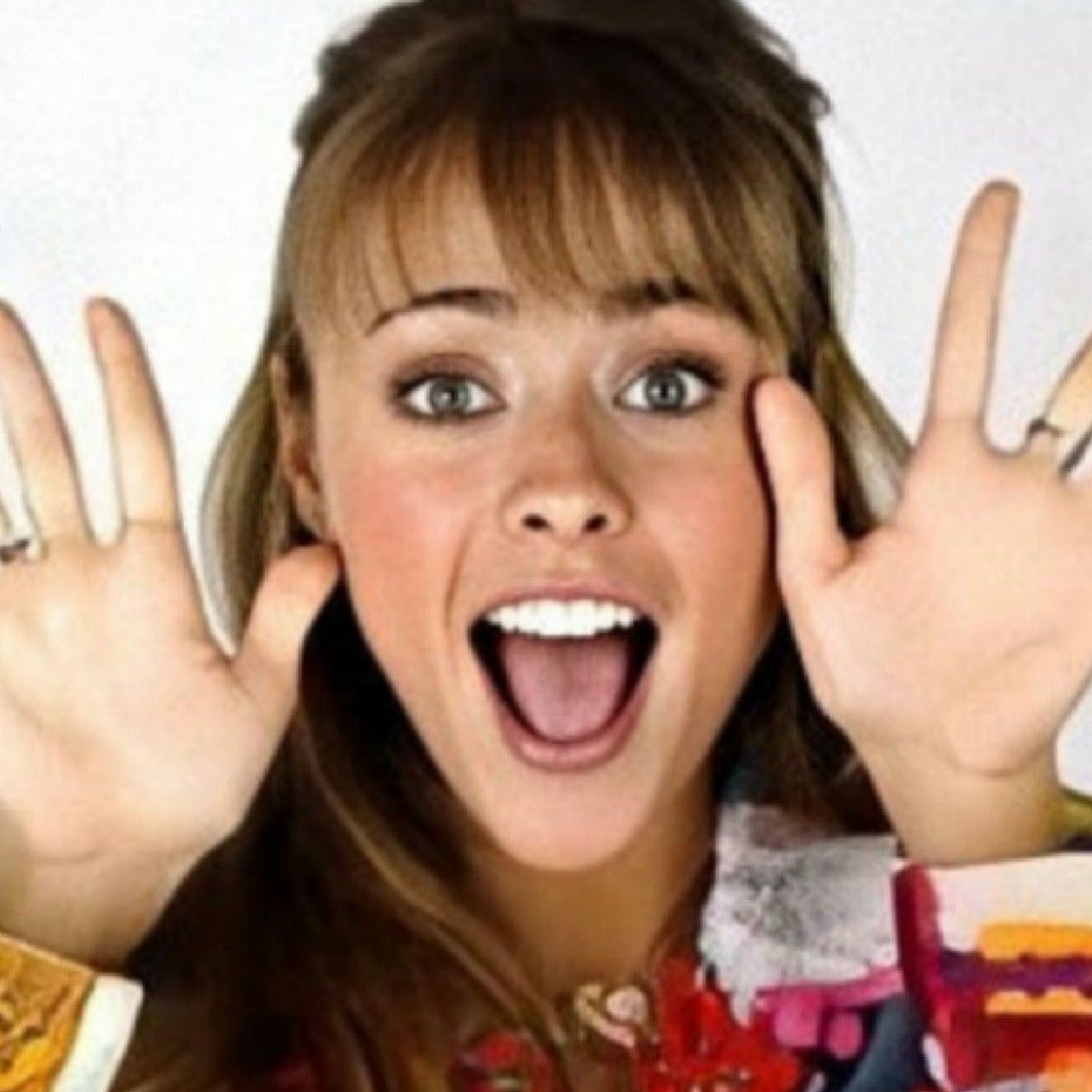 Artist picture of Floribella