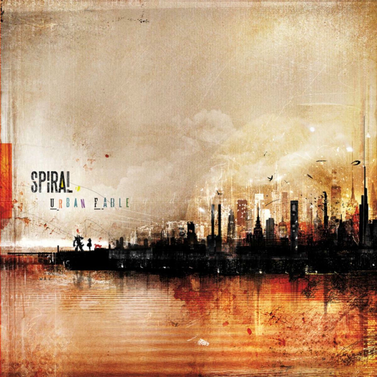 メロハーAOR◆SPIRAL FASCINATION/NO SUCH THING Spiral: albums, songs, concerts | Deezer