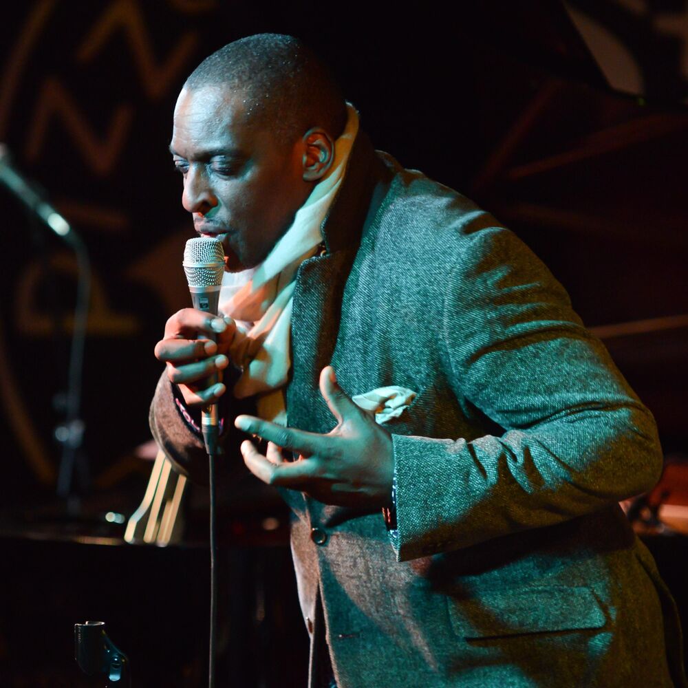 Picture of Cleveland Watkiss