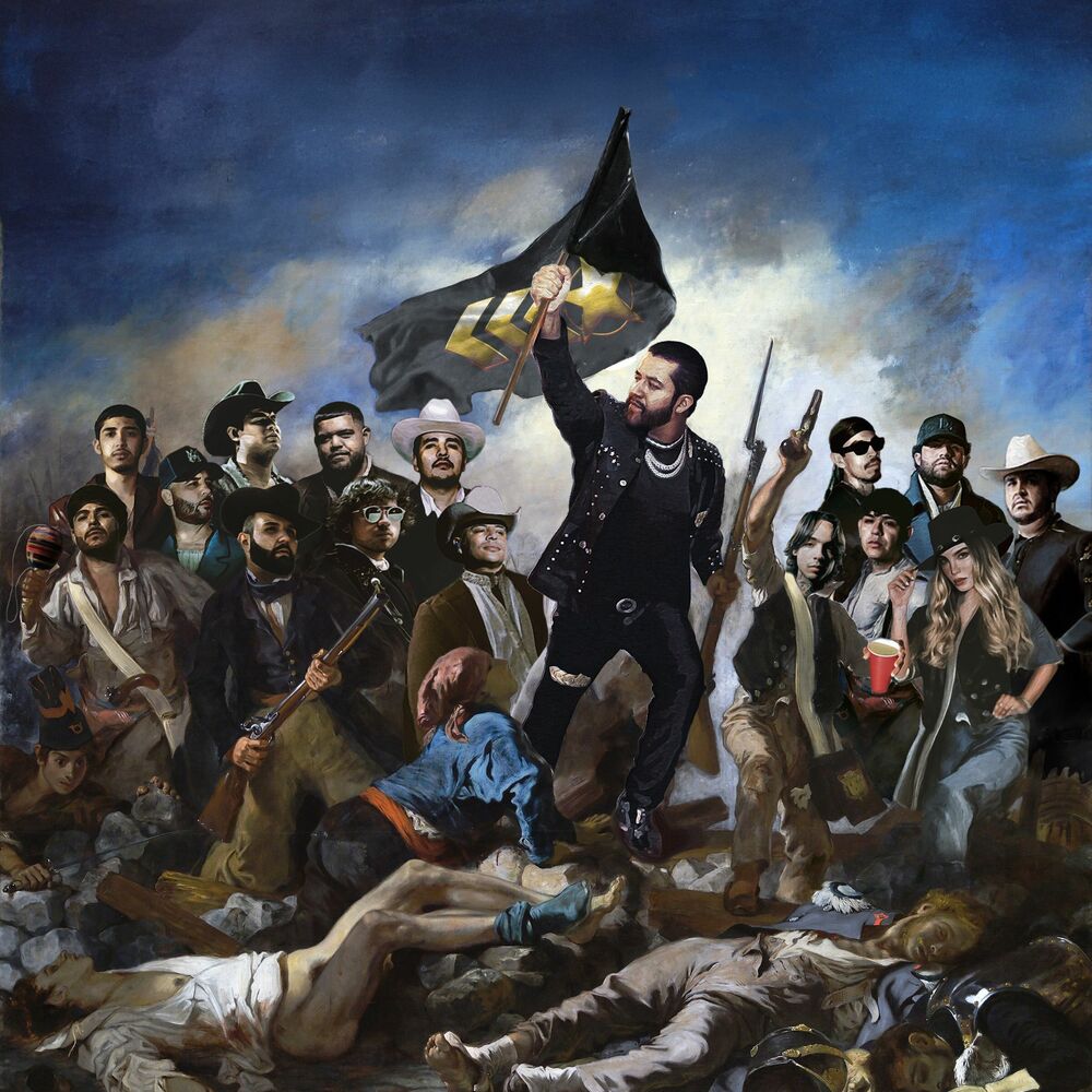 Picture of Grupo Maximo Grado