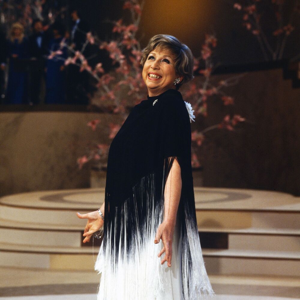 Picture of Nana Gualdi
