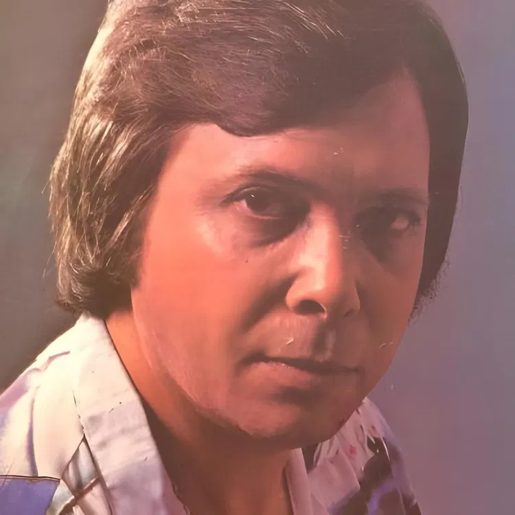 Marcos Roberto