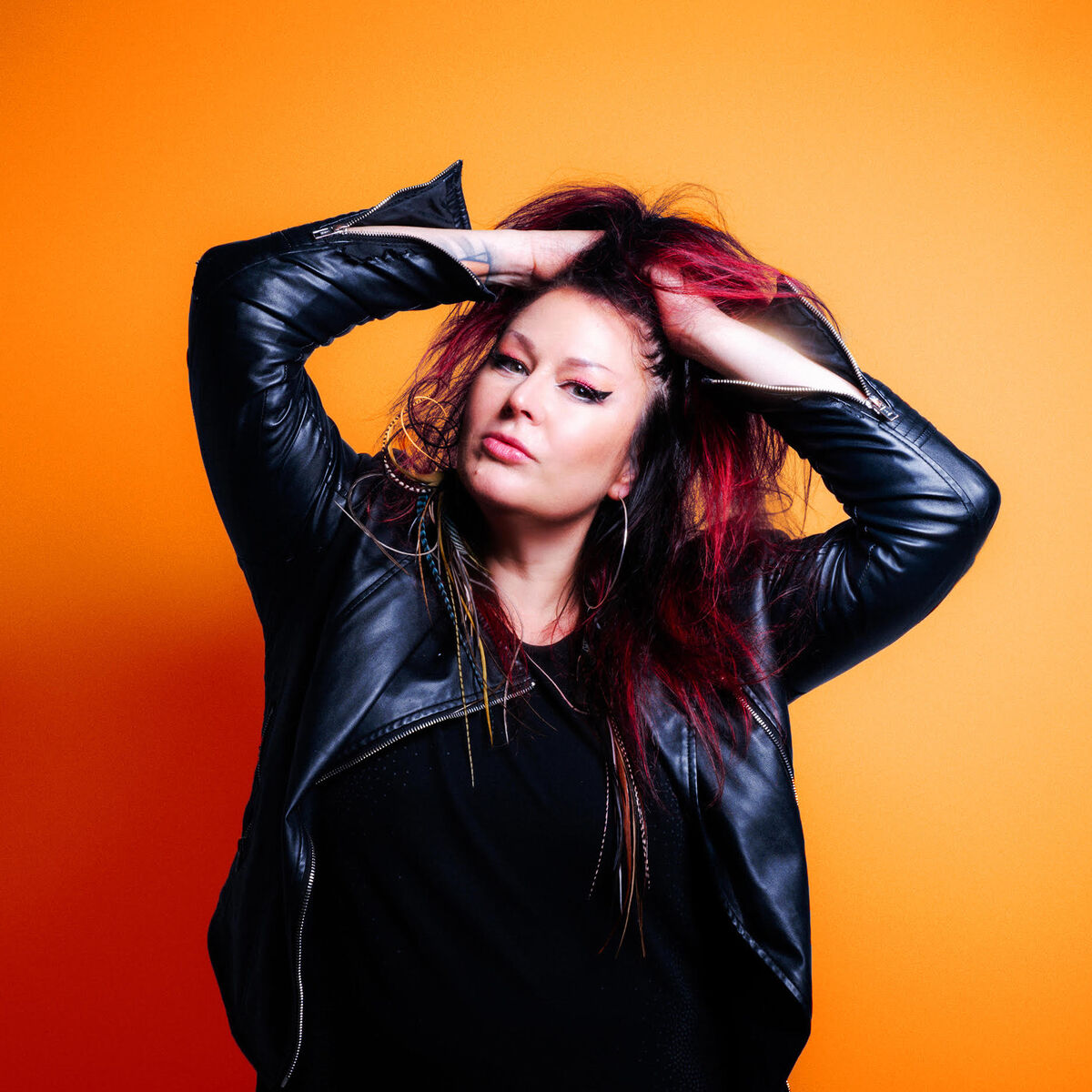 Dallas Frasca