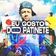 DJ Patinete