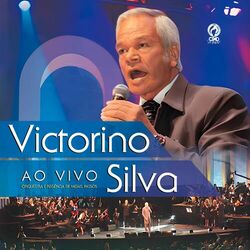 Picture of Victorino Silva