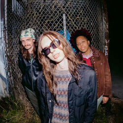 Picture of Black Ends