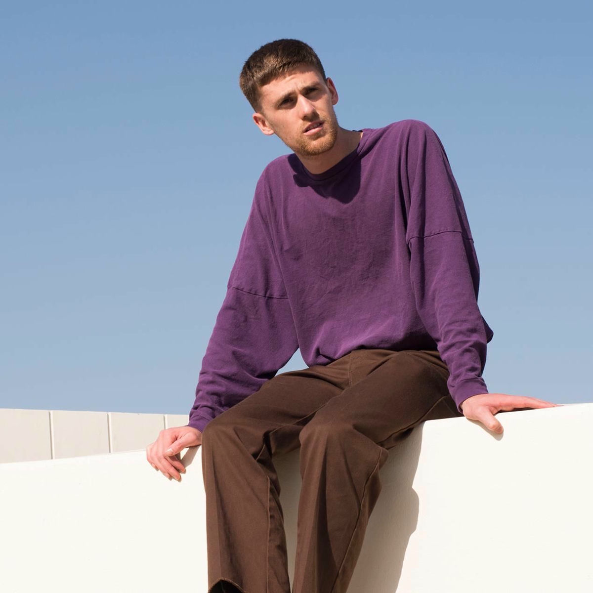 Artist picture of Still Woozy