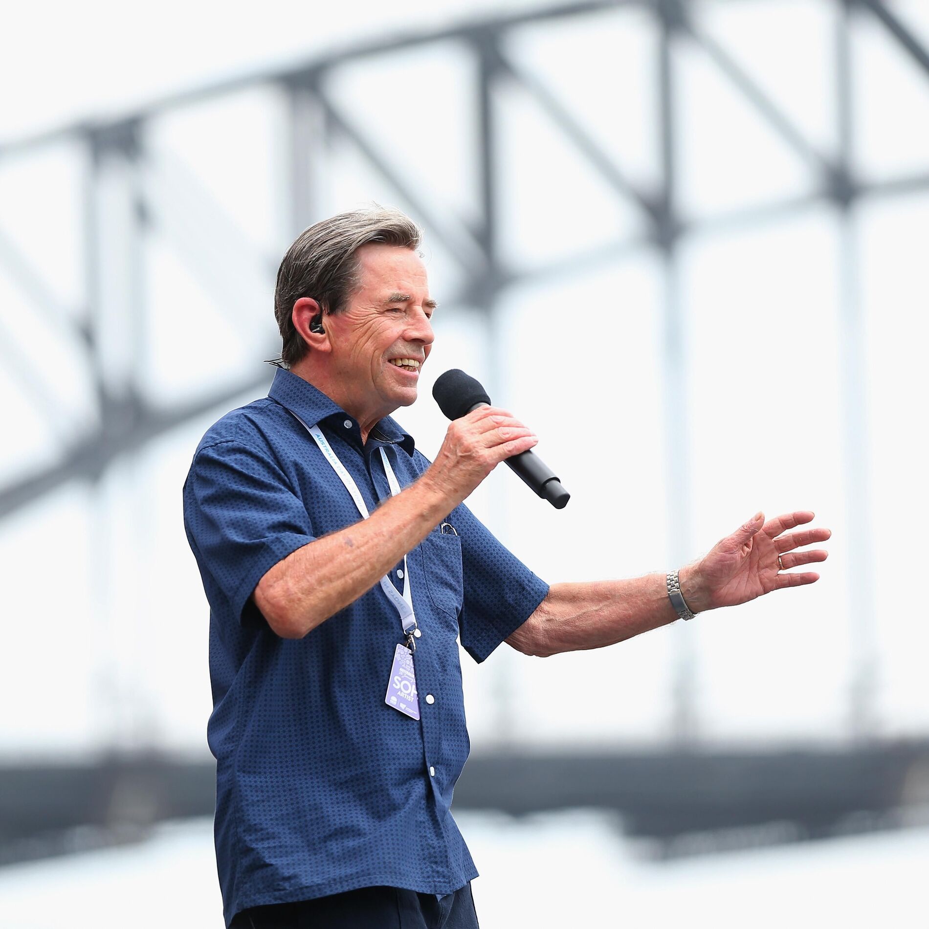 John Paul Young