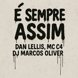 Dj Marcos Oliver