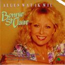 Bonnie St. Claire