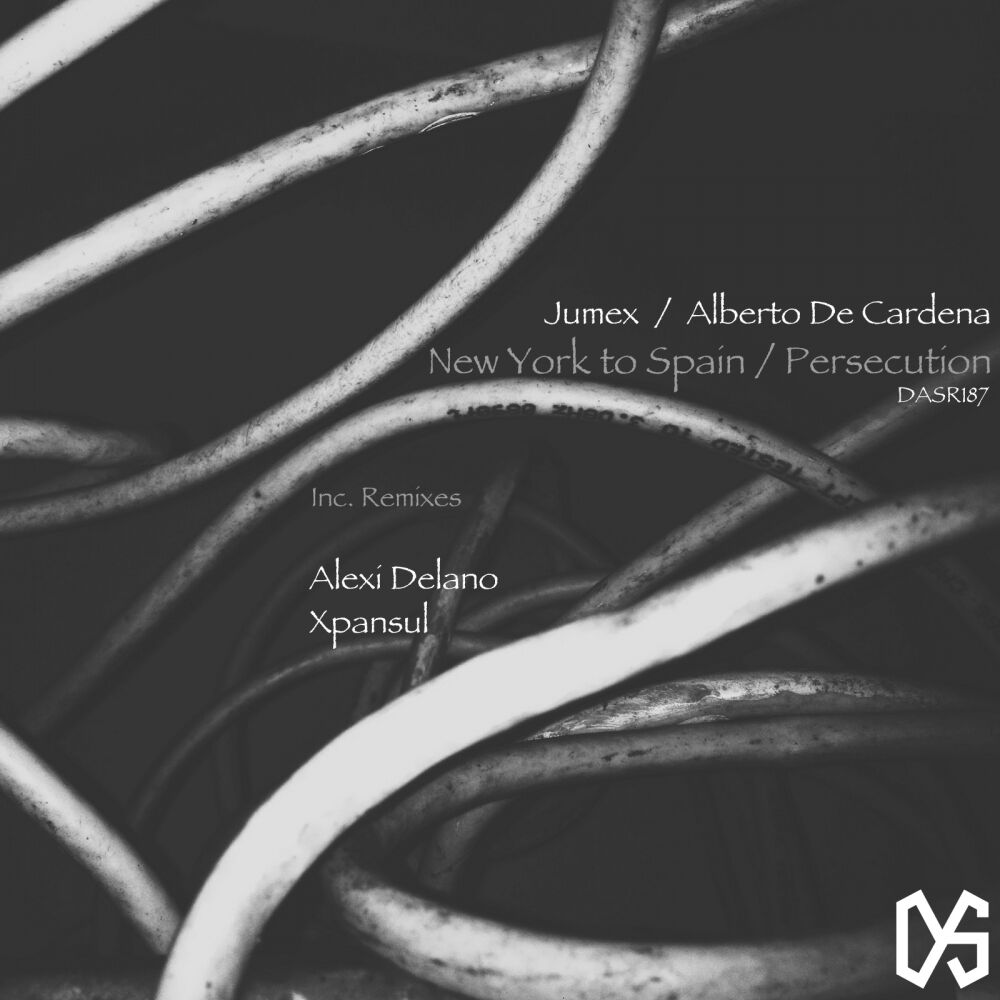 Picture of Alberto De Cardena
