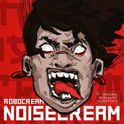 Picture of Noisecream