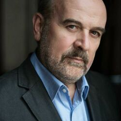 Picture of Helmut Deutsch