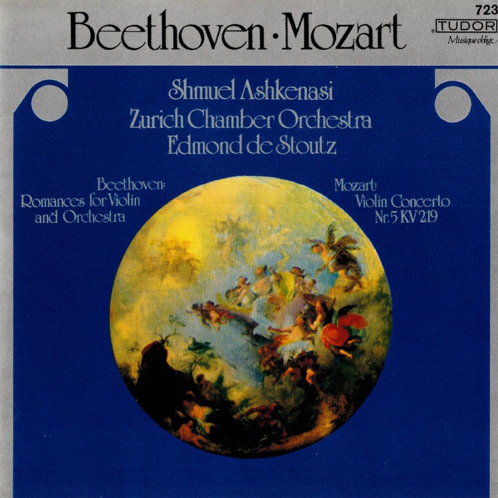 Picture of Zurich Chamber Orchestra