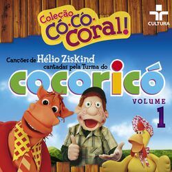 A Turma do Cocoricó