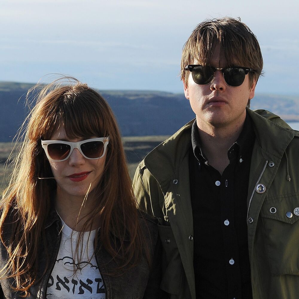Picture of Jenny And Johnny