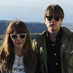 Picture of Jenny And Johnny