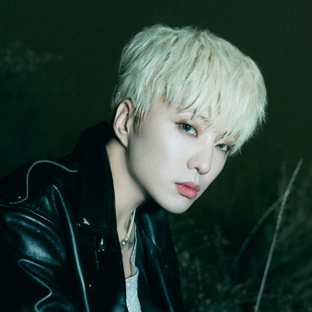 Picture of KANG SEUNG YOON