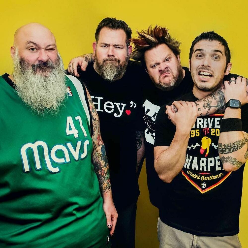 Picture of Bowling for Soup