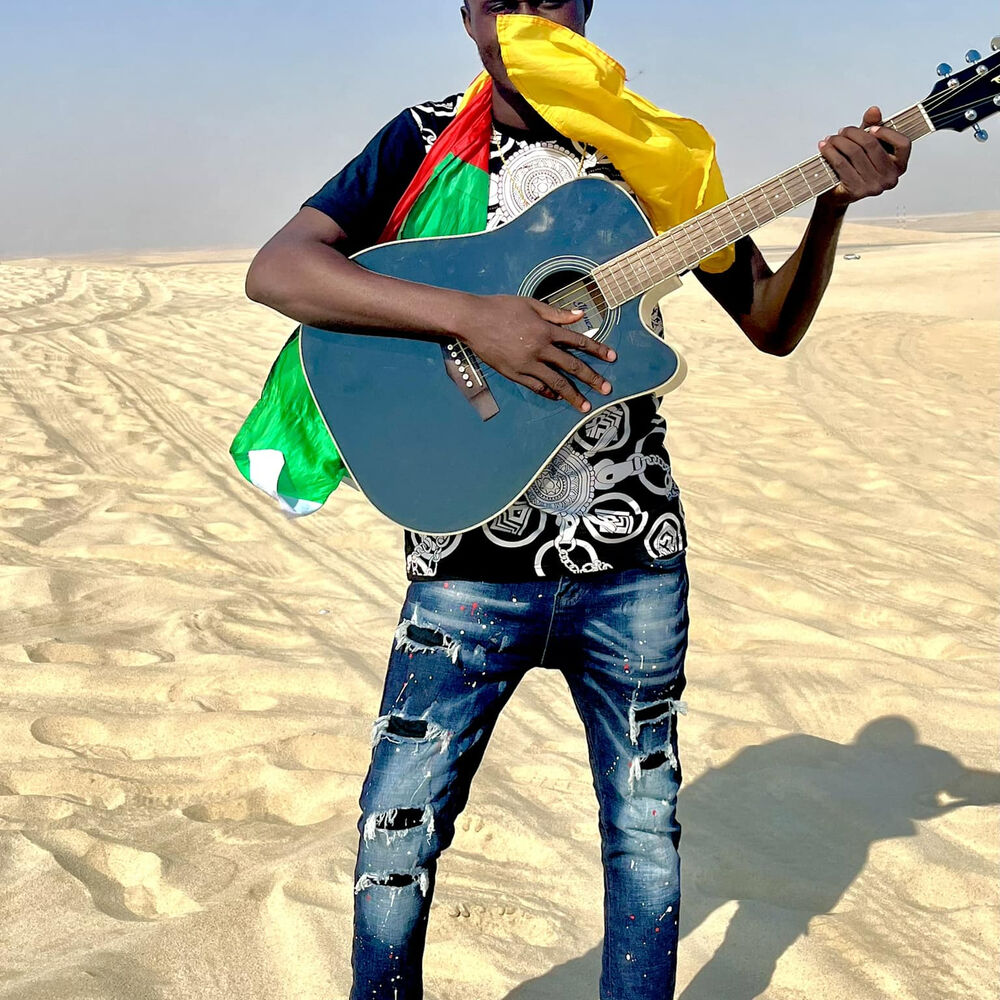 Picture of VANISTER ENAMA