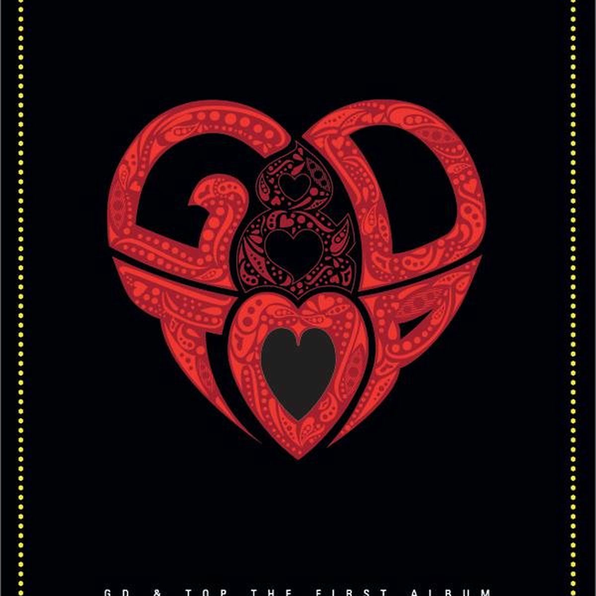 GD&TOP: albums, songs, concerts | Deezer