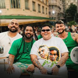 Picture of Grupo Menos É Mais